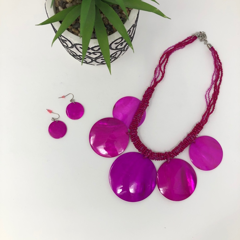 Fashion Jewelry